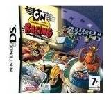Game im Test: Cartoon Network Racing von Flashpoint, Testberichte.de-Note: 3.0 Befriedigend