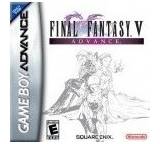 Game im Test: Final Fantasy V (für GBA) von Square Enix, Testberichte.de-Note: 1.7 Gut