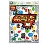 Game im Test: Fuzion Frenzy 2 (für Xbox 360) von Hudson Soft, Testberichte.de-Note: ohne Endnote