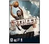 Game im Test: NBA Street Homecourt  von Electronic Arts, Testberichte.de-Note: 1.7 Gut