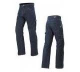Motorradhose im Test: Ergo Painter Denim von Alpinestars, Testberichte.de-Note: ohne Endnote