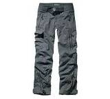 Motorradhose im Test: City von BMW Motorrad, Testberichte.de-Note: 1.3 Sehr gut