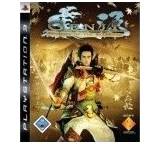 Game im Test: Genji: Days of the Blade (für PS3) von Sony Computer Entertainment, Testberichte.de-Note: 3.2 Befriedigend