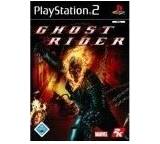 Game im Test: Ghost Rider von Climax Studios, Testberichte.de-Note: 3.3 Befriedigend