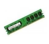 Arbeitsspeicher (RAM) im Test: 1Rx8 DDR2 M378T6553CZ3-CE7 (1 GB) von Samsung, Testberichte.de-Note: ohne Endnote