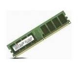 Arbeitsspeicher (RAM) im Test: DRAM Memory DDR2 D2D667-064645X2 (1 GB) von Dane-Elec, Testberichte.de-Note: ohne Endnote