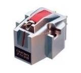 Tonabnehmer im Test: MC Silver von Benz Micro, Testberichte.de-Note: ohne Endnote