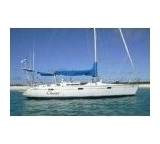 Yacht im Test: Océanis 43 von Beneteau, Testberichte.de-Note: ohne Endnote