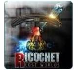 Game im Test: Ricochet Bricks: Lost Worlds von iPlay, Testberichte.de-Note: 2.2 Gut
