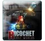 Game im Test: Ricochet Bricks: Lost Worlds von iPlay, Testberichte.de-Note: 2.2 Gut