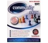 Internet-Software im Test: Community Now von Data Becker, Testberichte.de-Note: 2.8 Befriedigend