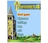 Game im Test: Townsmen 4 von handy-games.com, Testberichte.de-Note: 1.4 Sehr gut