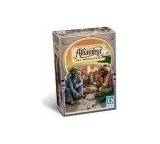 Gesellschaftsspiel im Test: Alhambra - Das Würfelspiel von Queen Games, Testberichte.de-Note: 1.4 Sehr gut