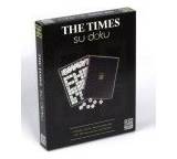 Gesellschaftsspiel im Test: The Times Sudoku von Parker Spiele, Testberichte.de-Note: 2.8 Befriedigend