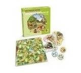 Gesellschaftsspiel im Test: Spuren im Wald von Huch & Friends, Testberichte.de-Note: 2.6 Befriedigend