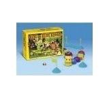 Gesellschaftsspiel im Test: Resi und Rudi Ringel von Piatnik, Testberichte.de-Note: 1.2 Sehr gut