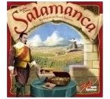 Gesellschaftsspiel im Test: Salamanca von Zoch, Testberichte.de-Note: 2.1 Gut