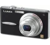 Lumix DMC-FX30