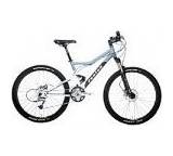 Fahrrad im Test: Mrs. Floyd (Größe M) von Fusion Bikes, Testberichte.de-Note: ohne Endnote