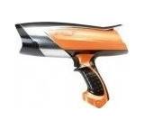 Spielzeug im Test: Hot Wheels - Radarpistole von Mattel, Testberichte.de-Note: 1.6 Gut