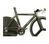 Fahrrad im Test: Edge von Pearl Bikes, Testberichte.de-Note: ohne Endnote