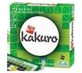 Gesellschaftsspiel im Test: Kod Kakuro von Piatnik, Testberichte.de-Note: 4.2 Ausreichend