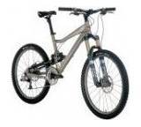 Fahrrad im Test: Slayer SXC 50 WS (Größe 18'') von Rocky Mountain, Testberichte.de-Note: ohne Endnote