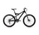 Fahrrad im Test: Stumpjumper FSR Women (Größe L) von Specialized, Testberichte.de-Note: ohne Endnote