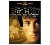 Film im Test: Rocky 4 von DVD, Testberichte.de-Note: 2.2 Gut