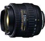 AT-X 107 AF DX Fish-Eye (AF 10-17mm f/3.5-4.5)