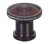 Digital High Grade Fish Eye Vorsatzobjektiv 0,19x M37/52 mm