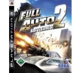 Game im Test: Full Auto 2 Battlelines von SEGA, Testberichte.de-Note: 2.6 Befriedigend
