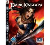 Game im Test: Untold Legends: Dark Kingdom (für PS3) von Ubisoft, Testberichte.de-Note: 3.0 Befriedigend