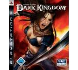 Game im Test: Untold Legends: Dark Kingdom (für PS3) von Ubisoft, Testberichte.de-Note: 2.8 Befriedigend