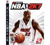 NBA 2K7 (für PS3)
