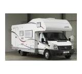 Wohnmobil im Test: A 241 von Carado, Testberichte.de-Note: ohne Endnote