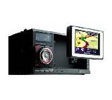 Autoradio im Test: Eclipse AVN 2227 P von Fujitsu Ten, Testberichte.de-Note: 1.2 Sehr gut