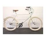 Fahrrad im Test: Ballonrenner von Retrovelo, Testberichte.de-Note: ohne Endnote