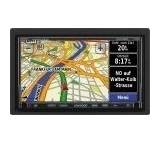 Multimedia-Monitor (Moniceiver) im Test: DNX7200 von Kenwood, Testberichte.de-Note: 1.1 Sehr gut