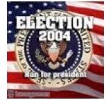 Game im Test: Election 2004 von Lunagames, Testberichte.de-Note: 4.6 Mangelhaft