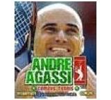 Game im Test: Andre Agassi Tennis von Com2us, Testberichte.de-Note: 3.4 Befriedigend