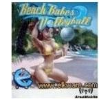 Game im Test: Beach Babes Volleyball von Elkware, Testberichte.de-Note: 3.8 Ausreichend
