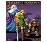 Game im Test: Mighty Sword von Mediaplazza, Testberichte.de-Note: 3.8 Ausreichend