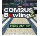 Game im Test: Bowling 2 von Com2us, Testberichte.de-Note: 4.1 Ausreichend