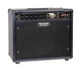 E-Gitarrenverstärker im Test: Express 5:50 von Mesa / Boogie, Testberichte.de-Note: ohne Endnote