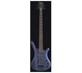 Bass im Test: Corvette Taranis 4String von Warwick, Testberichte.de-Note: ohne Endnote