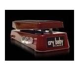 Gitarren-Effektgerät / -Preamp im Test: Cry Baby Slash Wah SW-95 von Jim Dunlop, Testberichte.de-Note: 2.0 Gut