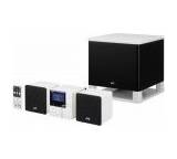 MP3-Player-Zubehör im Test: NX-PS1 von JVC, Testberichte.de-Note: 1.8 Gut