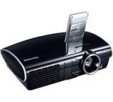 Beamer im Test: PJ 258D von ViewSonic, Testberichte.de-Note: 1.9 Gut