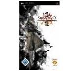 Game im Test: Shinobido: Geschichten des Ninja (für PSP) von Sony Computer Entertainment, Testberichte.de-Note: 3.6 Ausreichend